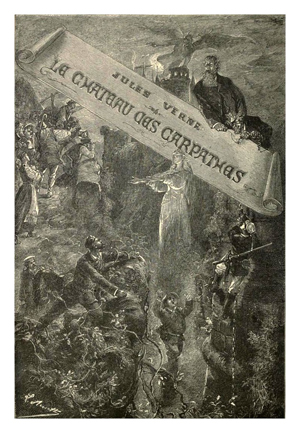 Illustration for article titled The Victorian Hugos: 1893 Was to Books What 1977 Was to Movies